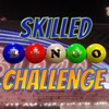 Skilled Bingo Challenge
