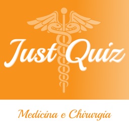 Just Quiz - Medicina