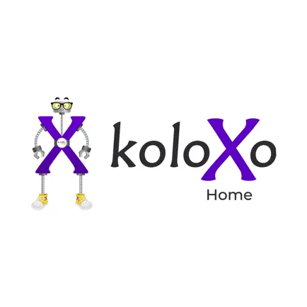 Koloxo Home Читы