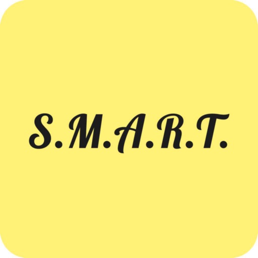 S.M.A.R.T. Lifestyle Coach by Jacqueline Elliott