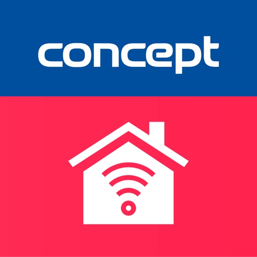 Concept Home Download