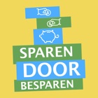 Sparen door Besparen