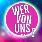 Wer von uns … DAS PARTYSPIEL