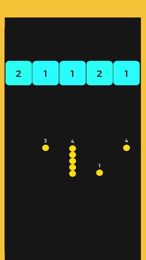 Snake Crash ball(圖5)-速報App