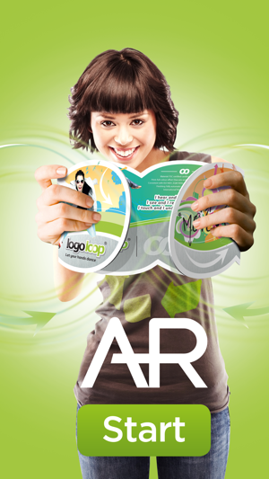 Logoloop AR