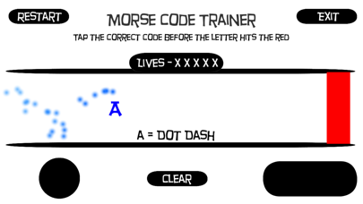 Morse Code screenshot 3