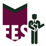 Download FES Educator Hub app