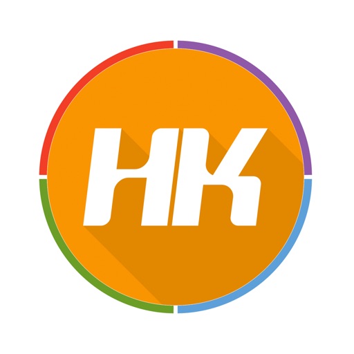 Health Kick Academy icon