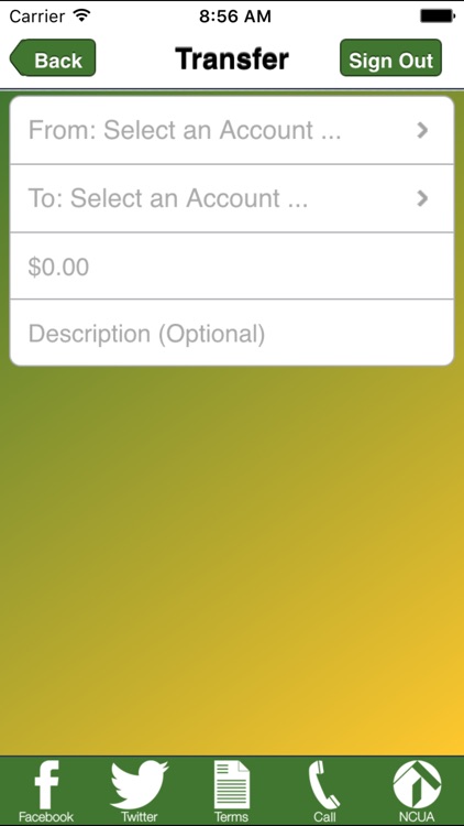 MONEY Federal Credit Union