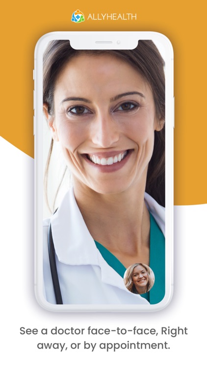 AllyHealth: Virtual Care