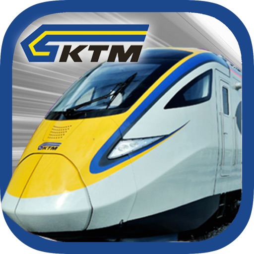 KTMB MobTicket