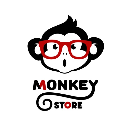 Monkey Shop