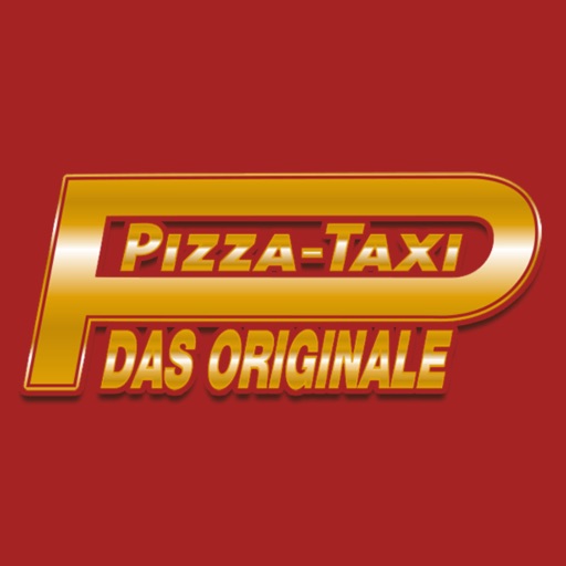 Pizza Taxi Das Originale by Sejdo Ajetovic