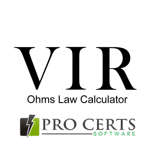 Ohms Law