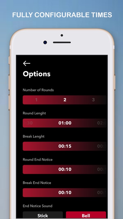 Timer for Boxing Pro