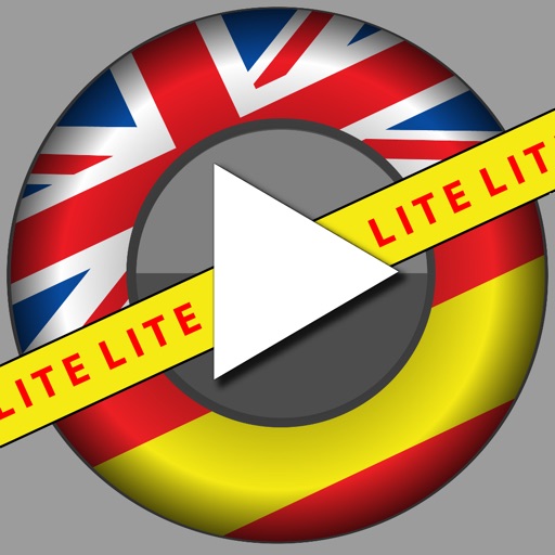 Spanish Offline Translator App