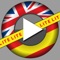 Free OFFLINE photo translator, dictionary and phrasebook -- the ultimate foreign language tool when you are abroad