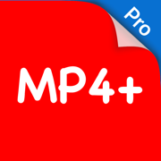 MP4Plus - Convert to MP4 PRO