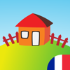 ABC for kids: French - IDEON INTERACTIVE APPS