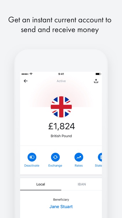 Revolut - Beyond Banking screenshot-3