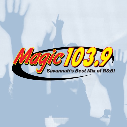 Magic 103.9 icon