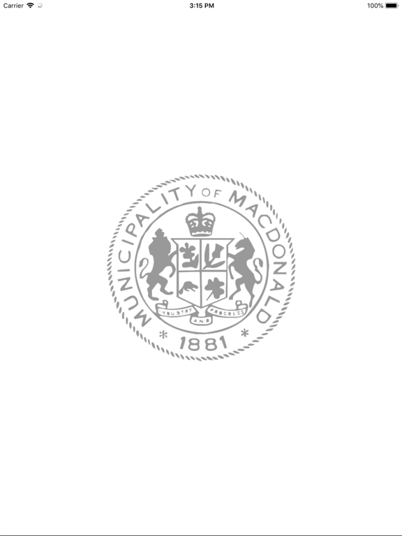 RM of Macdonald App Price Drops