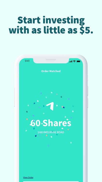 Landa: Real Estate Investing