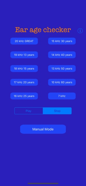 EarAgeChecker(圖2)-速報App