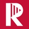 The official UK Radio app, now re-designed in partnership with the BBC