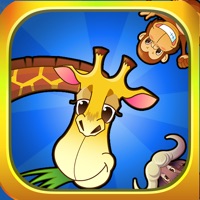  Zoo Sticker:Preschool Learning Application Similaire