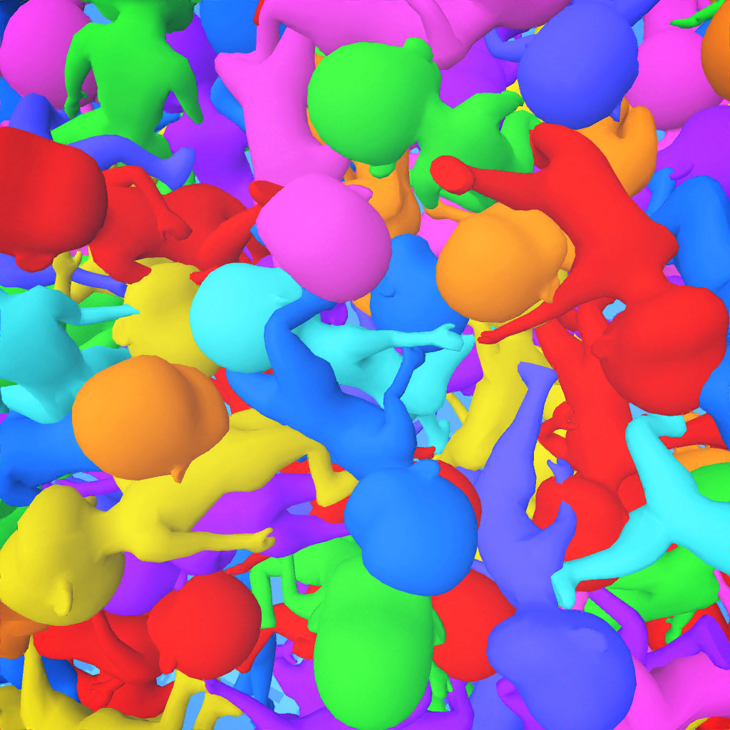 Get Merge Party! for iOS, iPhone, iPad Aso Report