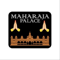 Maharaja Palace Nürnberg