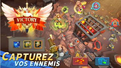 Lords Mobile: Tower Defense Lords Mobile: Tower Defense