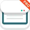 Document Scanner-scannable pro App Negative Reviews