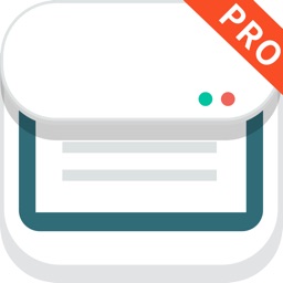 Document Scanner-scannable pro