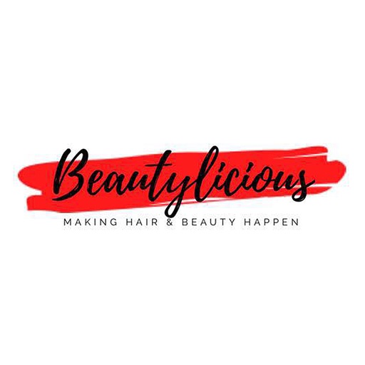 Beautylicious Aberdeen App