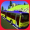 Enjoy one of the most realistic Coach Bus Simulator 3d