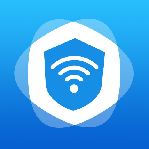 NetGuard for Secure WiFi Proxy Icon