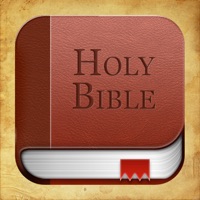 Bible verses app not working? crashes or has problems?