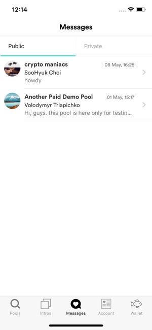 Pools by Matchpool(圖3)-速報App