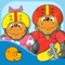 App Icon for Berenstain Bears Safe & Sound! App in Slovenia IOS App Store