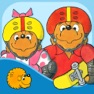Get Berenstain Bears Safe & Sound! for iOS, iPhone, iPad Aso Report