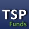 Federal Government Thrift Savings Plan (TSP) fund performance data at your fingertips