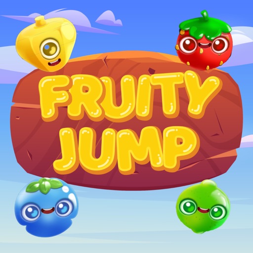 FruityJump
