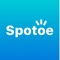 Spotoe is an audio based news app that let you listen to the news through a simple user experience