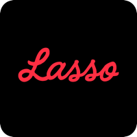 Lasso Social App