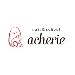 nail＆school acherie（アシェリ）