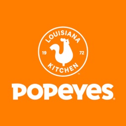 Popeyes SG