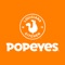 Welcome to Popeyes Singapore Mobile Ordering App