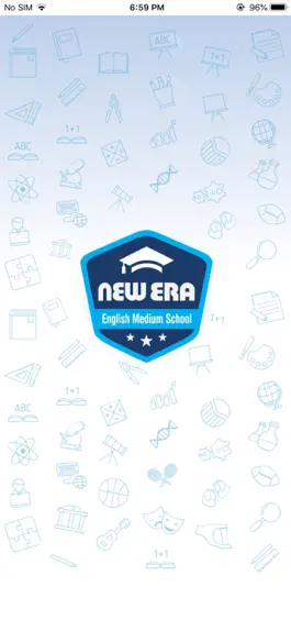 Game screenshot NEW ERA English Medium School mod apk